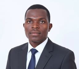 Jacobus Barthoomeus Mbendu