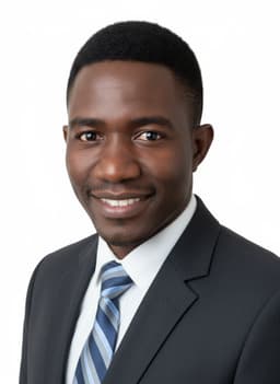 Thitunda Kakamoso Jesaya