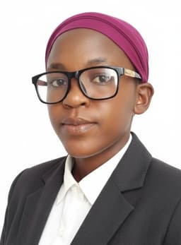 Kaurembi Annastasia Kanuni