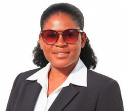 Kaurembi Laurencia Tjangano