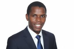 Manyuka Friedrich Murundu