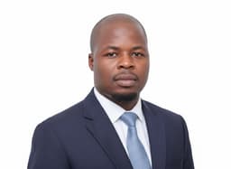 Ndara Mathews Ndjamba