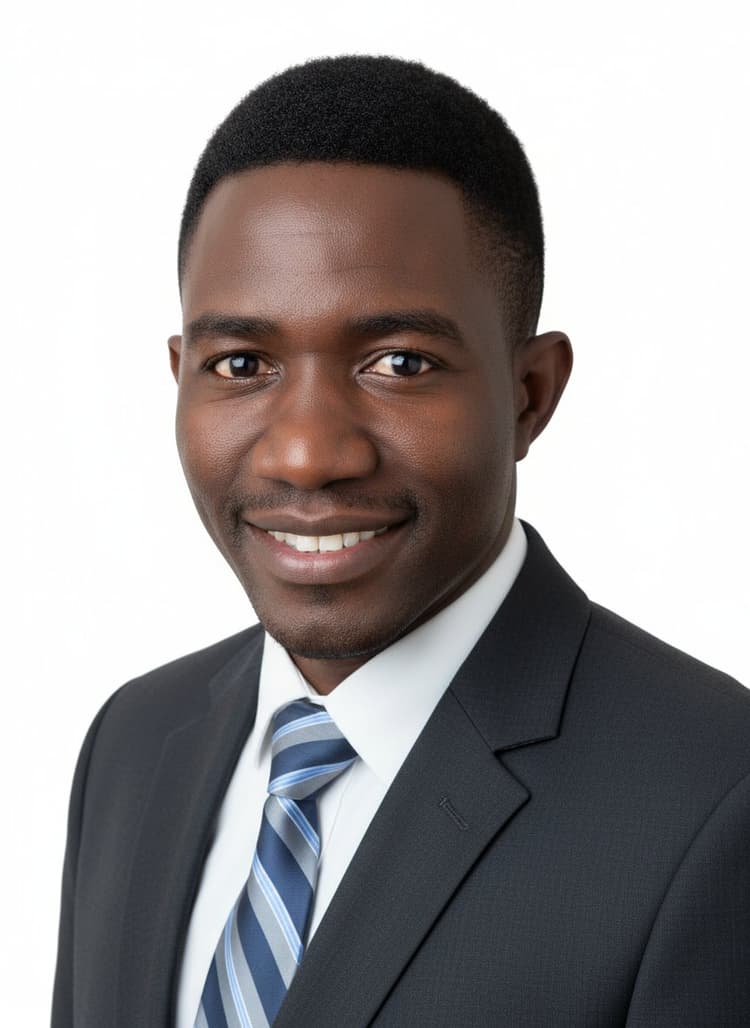 Thitunda Kakamoso Jesaya