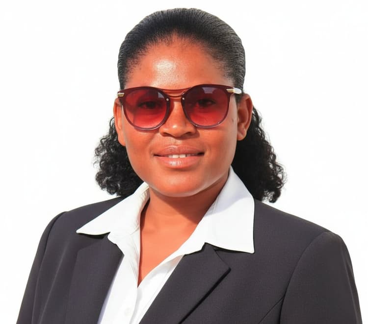 Kaurembi Laurencia Tjangano